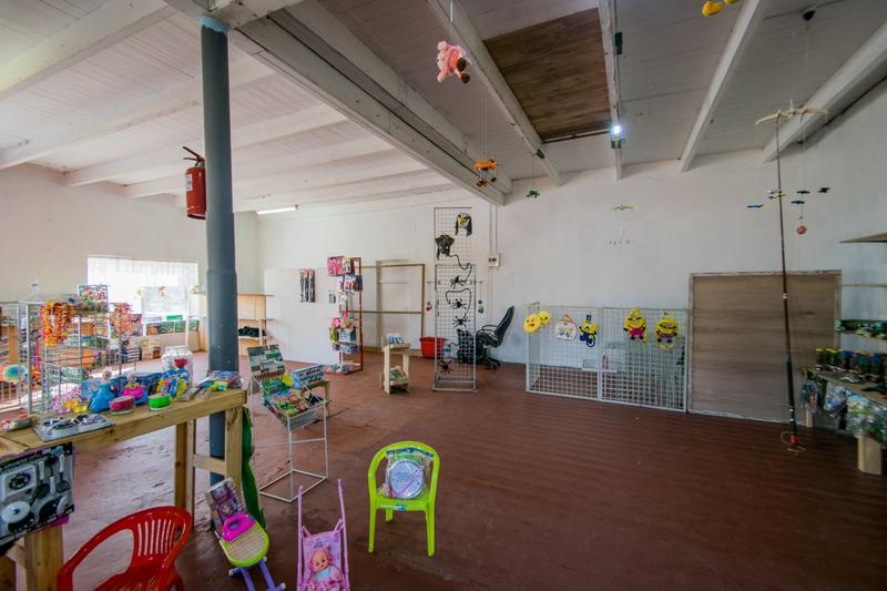 Commercial Property for Sale in Albertinia Western Cape